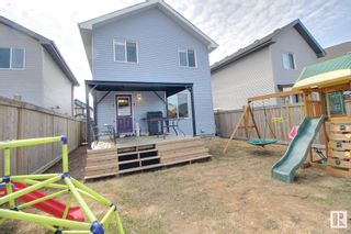 Photo 19: 842 35A Avenue in Edmonton: Zone 30 House for sale : MLS®# E4337615