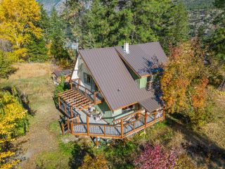 Photo 17: 500 JORGENSEN ROAD: Lillooet House for sale (South West)  : MLS®# 170311