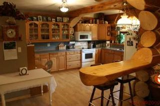 Photo 13: 1240 Morgan Drive: Scotch Creek House for sale (North Shore, Shuswap Lake)  : MLS®# 9180045