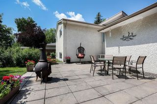 Photo 26: 14 Bryn Mawr Road in Winnipeg: Fort Richmond Residential for sale (1K)  : MLS®# 202217951