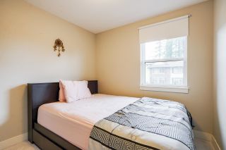 Photo 25: 28 2888 156 Street in Surrey: Grandview Surrey Townhouse for sale (South Surrey White Rock)  : MLS®# R2666673