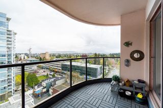 Photo 16: 1605 612 FIFTH Avenue in New Westminster: Uptown NW Condo for sale : MLS®# R2687561