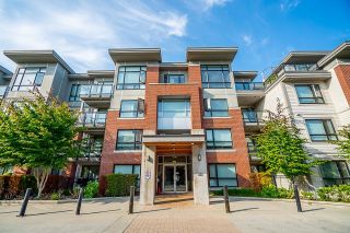 Photo 1: 304 7088 14 Avenue in Burnaby: Edmonds BE Condo for sale in "Red Brick" (Burnaby East)  : MLS®# R2782626