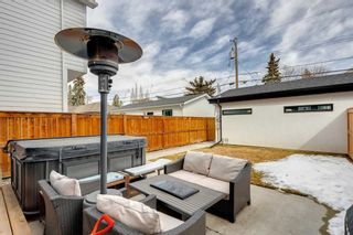 Photo 39: 4014 19 Street SW in Calgary: Altadore Semi Detached (Half Duplex) for sale : MLS®# A2121006
