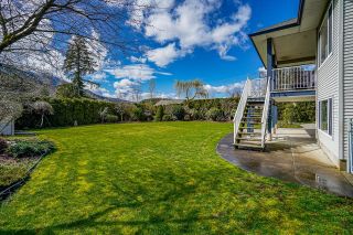 Photo 3: 9931 PARKWOOD Drive: Rosedale House for sale (East Chilliwack)  : MLS®# R2822865