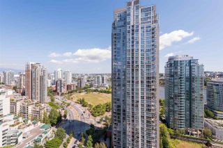Photo 14: 2701 1438 RICHARDS STREET in Vancouver: Yaletown Condo for sale (Vancouver West)  : MLS®# R2187303