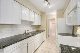Photo 4: 201 1424 WALNUT Street in Vancouver: Kitsilano Condo for sale in "WALNUT PLACE" (Vancouver West)  : MLS®# R2209079