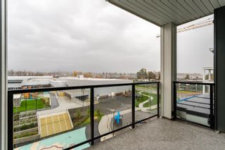 Photo 33: 501B 2180 KELLY Avenue in Port Coquitlam: Central Pt Coquitlam Condo for sale in "Montrose Square" : MLS®# R2637142