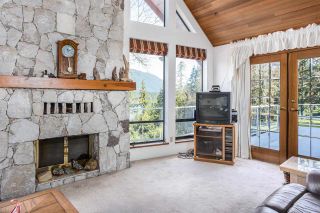 Photo 5: 4103 BEDWELL BAY Road: Belcarra House for sale (Port Moody)  : MLS®# R2356219