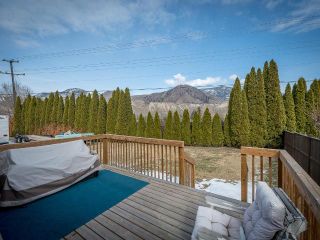 Photo 17: 360 MELROSE PLACE in Kamloops: Dallas House for sale : MLS®# 171639