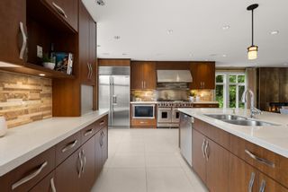 Photo 11: 5450 MARINE Drive in West Vancouver: Caulfeild House for sale : MLS®# R2724220