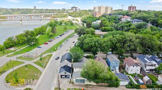 Photo 6: 604 McPherson Avenue in Saskatoon: Nutana Residential for sale : MLS®# SK963262