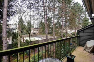 Photo 9: 7358 CAPISTRANO DRIVE in Burnaby: Montecito Townhouse for sale (Burnaby North)  : MLS®# R2024241