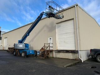 Main Photo: 102 1779 Sean Hts in Central Saanich: CS Keating Industrial for lease : MLS®# 922322