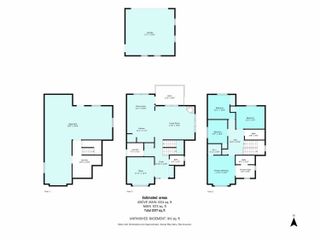 Photo 2: 45695 SAFFLOWER Crescent in Chilliwack: Sardis East Vedder House for sale in "Carriage Lane" (Sardis)  : MLS®# R2881523