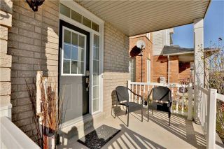 Photo 2: 1007 Sprucedale Lane in Milton: Dempsey House (2-Storey) for sale : MLS®# W3663798