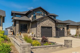 Main Photo: 223 Augusta Drive in Warman: Residential for sale : MLS®# SK903582