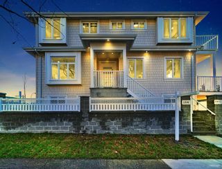 Photo 33: 1398 E 47TH Avenue in Vancouver: Knight 1/2 Duplex for sale (Vancouver East)  : MLS®# R2680829
