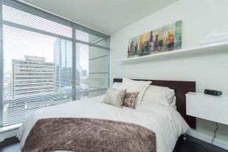 Photo 8: 1206 788 RICHARDS Street in Vancouver: Downtown VW Condo for sale (Vancouver West)  : MLS®# R2161987