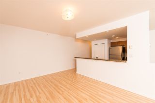 Photo 3: 206 189 NATIONAL Avenue in Vancouver: Mount Pleasant VE Condo for sale in "THE SUSSEX" (Vancouver East)  : MLS®# R2018042