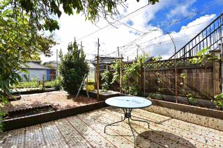 Photo 17: 2166 E 39TH Avenue in Vancouver: Victoria VE House for sale (Vancouver East)  : MLS®# R2119233