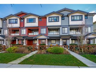 Photo 26: 30 188 WOOD Street in New Westminster: Queensborough Townhouse for sale in "RIVER" : MLS®# R2646171