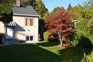 Photo 18: 840 E 33RD Avenue in Vancouver: Fraser VE House for sale (Vancouver East)  : MLS®# R2211048