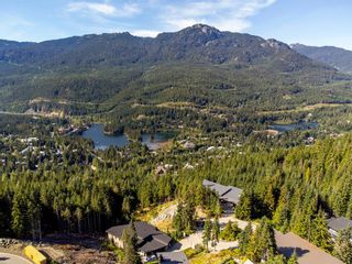 Photo 8: 2946 HERITAGE PEAKS Trail in Whistler: Bayshores Land for sale in "Kadenwood" : MLS®# R2724372