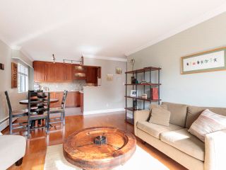 Photo 13: 207 270 W 1ST Street in North Vancouver: Lower Lonsdale Condo for sale in "Dorest Manor" : MLS®# R2625084