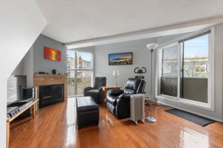 Main Photo: 16 1870 YEW Street in Vancouver: Kitsilano Condo for sale in "NEWPORT MEWS" (Vancouver West)  : MLS®# R2873532