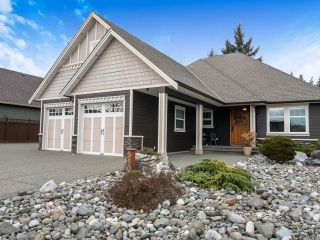 Photo 1: 510 Nebraska Dr in CAMPBELL RIVER: CR Willow Point House for sale (Campbell River)  : MLS®# 832555