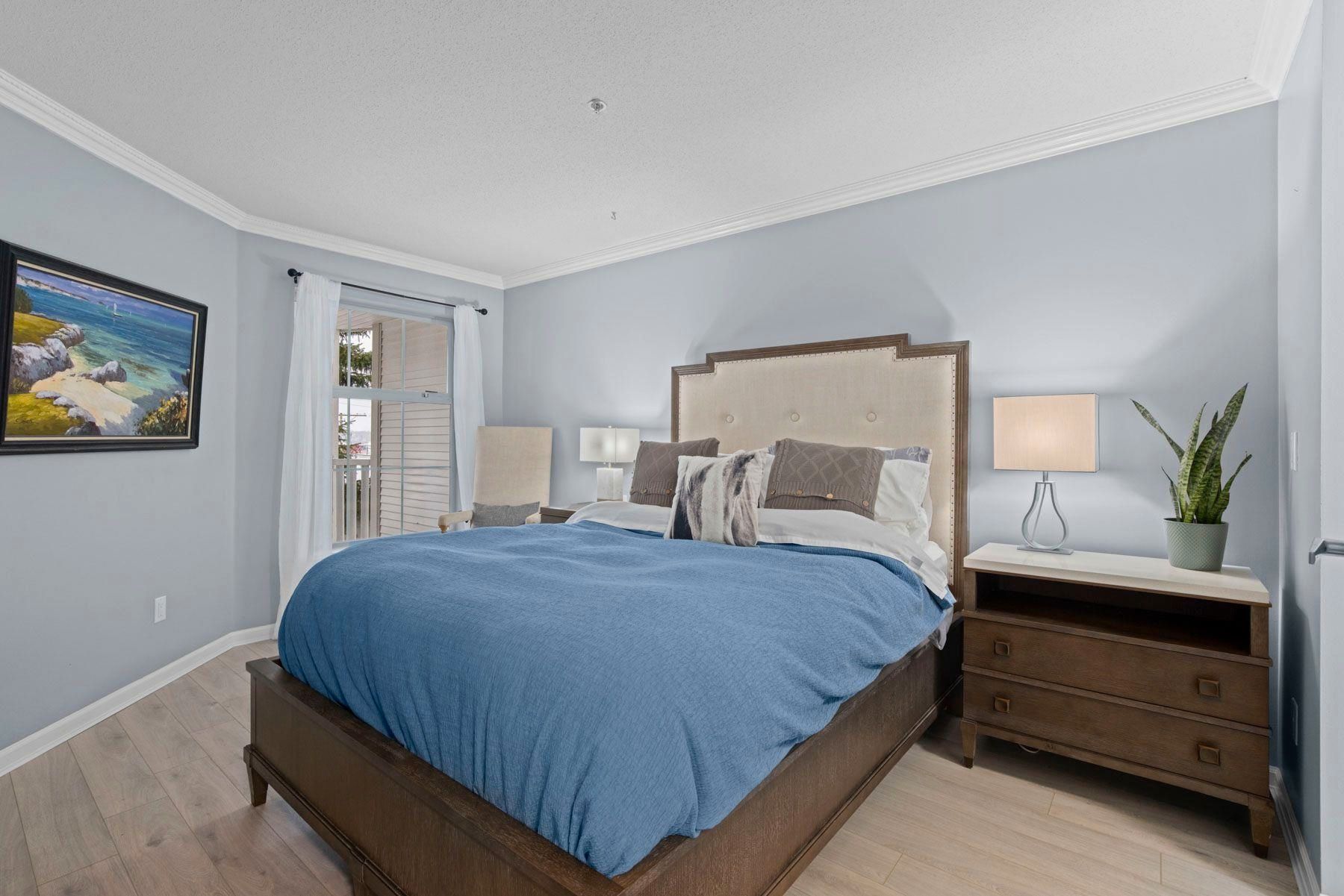 Photo 12: Photos: 312 147 E 1ST Street in North Vancouver: Lower Lonsdale Condo for sale in "CORONADO" : MLS®# R2630308