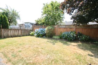 Photo 27: 3367 HEDLEY Street in Abbotsford: Abbotsford West House for sale in "Fairfield" : MLS®# R2794184