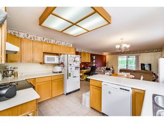 Photo 9: 11674 232A Street in Maple Ridge: Cottonwood MR House for sale : MLS®# R2092971