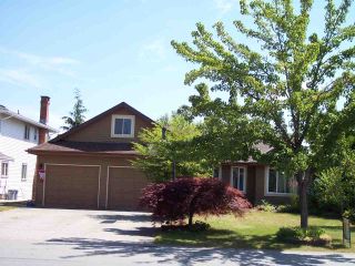 Photo 1: 3616 ARGYLL Street in Abbotsford: Central Abbotsford House for sale in "CHIEF DAN GEORGE SCHOOL" : MLS®# R2184949