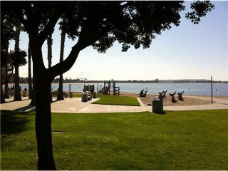 Photo 16: PACIFIC BEACH Condo for sale : 2 bedrooms : 1225 Pacific Beach Drive #4b in San Diego