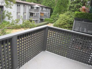 Photo 12: 164 200 WESTHILL Place in Port Moody: College Park PM Condo for sale in "WESTHILL" : MLS®# R2205815