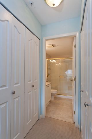Photo 11: 305 1618 GRANT Avenue in Port Coquitlam: Glenwood PQ Condo for sale in "WEDGEWOOD MANOR" : MLS®# V989074