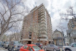 Photo 34: 1450 1001 13 Avenue SW in Calgary: Beltline Apartment for sale : MLS®# A1216600