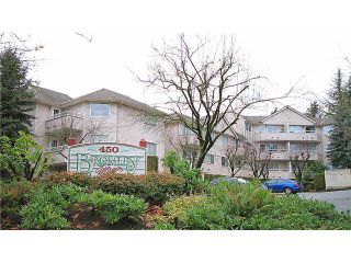 Photo 12: 207 450 BROMLEY Street in Coquitlam: Coquitlam East Condo for sale in "BROMLEY MANOR" : MLS®# V1098263
