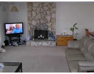 Photo 2: 4345 DOME Avenue in Prince_George: Foothills House for sale in "FOOTHILLS" (PG City West (Zone 71))  : MLS®# N193764