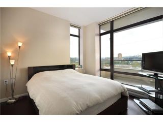 Photo 5: 602 2345 MADISON Avenue in Burnaby: Brentwood Park Condo for sale in "OMA" (Burnaby North)  : MLS®# V916643