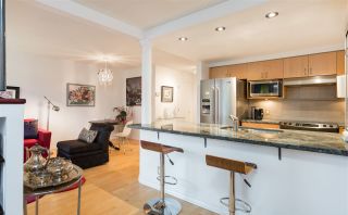 Photo 18: TH103 1288 MARINASIDE CRESCENT in Vancouver: Yaletown Townhouse for sale (Vancouver West)  : MLS®# R2229944