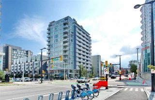 Photo 35: 1509 108 E 1ST Avenue in Vancouver: Mount Pleasant VE Condo for sale in "Meccanica" (Vancouver East)  : MLS®# R2481182