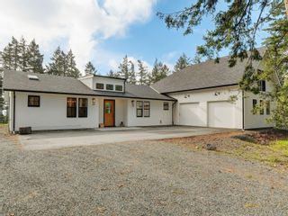 Photo 1: 870 Montreul Hts in Metchosin: Me Rocky Point House for sale : MLS®# 923735