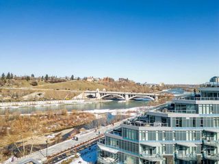 Photo 43: 207 138 Waterfront Court SW in Calgary: Chinatown Apartment for sale : MLS®# A2118545