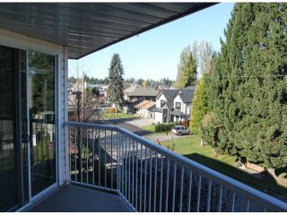 Photo 17: # 303 2450 CHURCH ST in Abbotsford: Abbotsford West Condo for sale : MLS®# F1426693