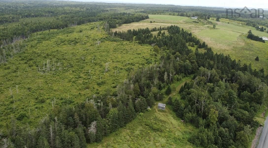 Main Photo: Lot Ross Creek Road in Canning: Kings County Vacant Land for sale (Annapolis Valley)  : MLS®# 202316722