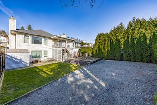 Photo 35: 2338 CAPE HORN Avenue in Coquitlam: Cape Horn House for sale : MLS®# R2866889
