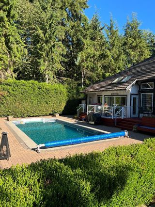 Photo 16: 2525 EAST Road: Anmore House for sale (Port Moody)  : MLS®# R2737145